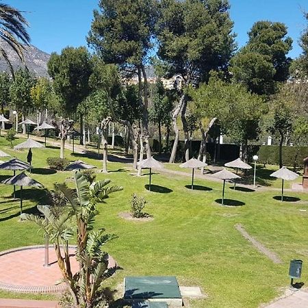 "Vive Benal Beach" Vistas Al Mar Y Parque Acuatico 1510 Benalmádena Dış mekan fotoğraf